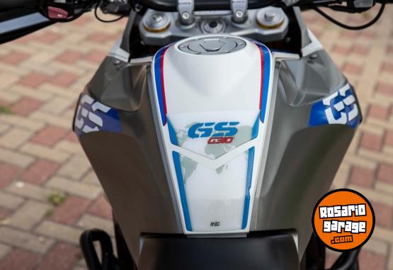 Motos - Bmw G 310 GS 2018 Nafta 21595Km - En Venta