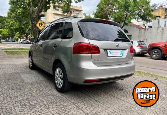Autos - Volkswagen suran 2012 Nafta 150000Km - En Venta
