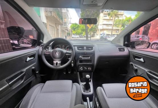 Autos - Volkswagen suran 2012 Nafta 150000Km - En Venta