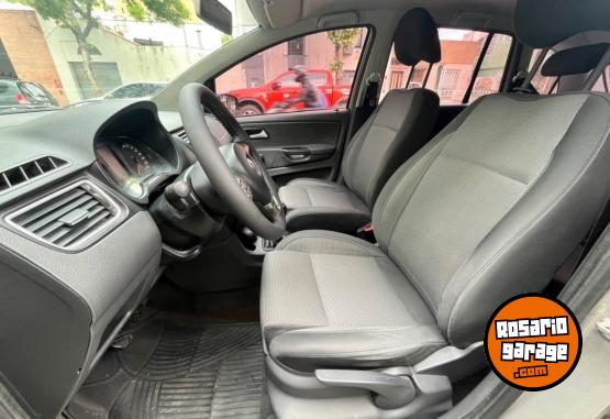 Autos - Volkswagen suran 2012 Nafta 150000Km - En Venta