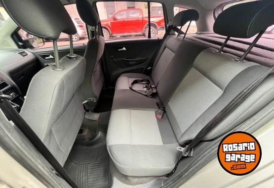 Autos - Volkswagen suran 2012 Nafta 150000Km - En Venta