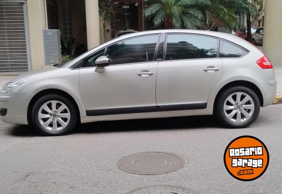 Autos - Citroen C4 2010 Nafta 240000Km - En Venta