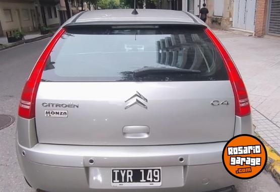 Autos - Citroen C4 2010 Nafta 240000Km - En Venta