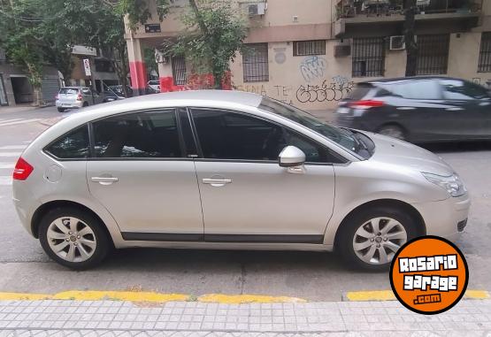 Autos - Citroen C4 2010 Nafta 240000Km - En Venta