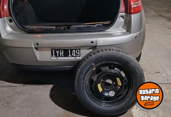Autos - Citroen C4 2010 Nafta 240000Km - En Venta