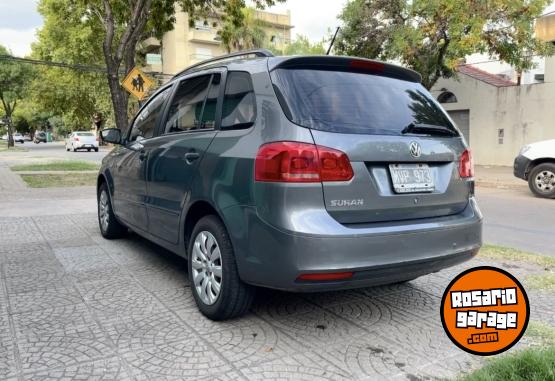 Autos - Volkswagen suran 2014 Nafta 150000Km - En Venta