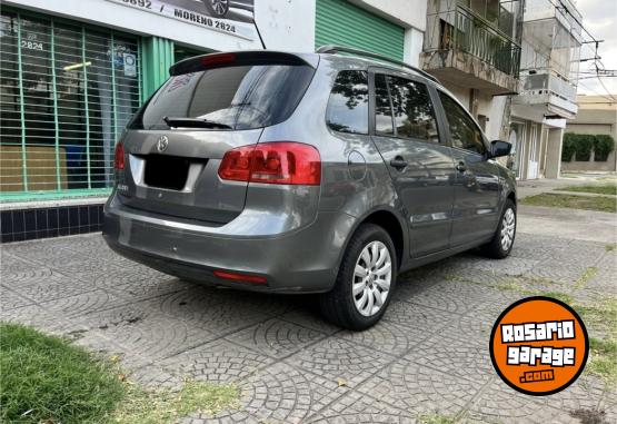 Autos - Volkswagen suran 2014 Nafta 150000Km - En Venta