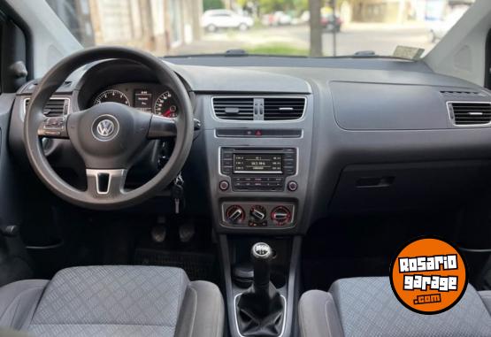 Autos - Volkswagen suran 2014 Nafta 150000Km - En Venta