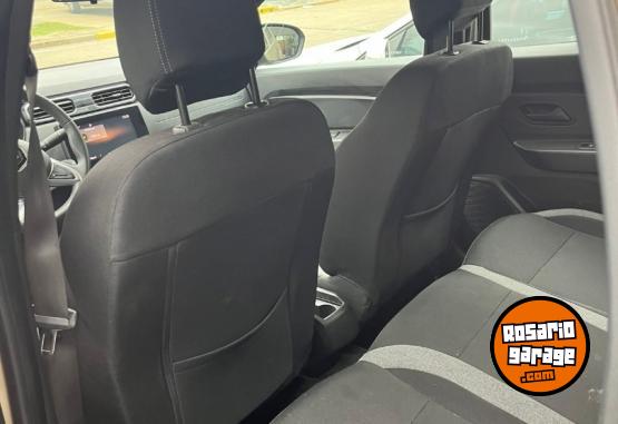 Autos - Renault Duster Zen 1.6 2021 Nafta 32000Km - En Venta