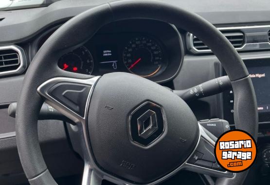 Autos - Renault Duster Zen 1.6 2021 Nafta 32000Km - En Venta