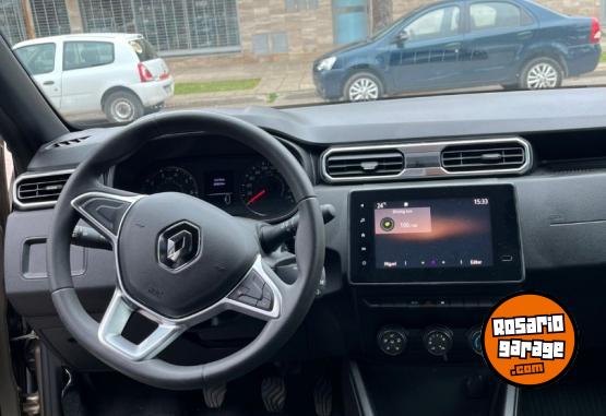 Autos - Renault Duster Zen 1.6 2021 Nafta 32000Km - En Venta