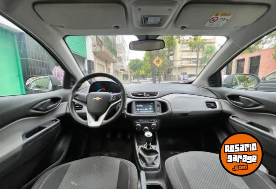 Autos - Chevrolet onix 2017 Nafta 110000Km - En Venta