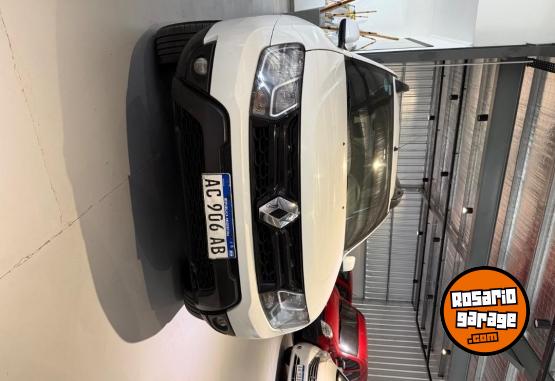 Autos - Renault Duster dynamique 1.6 2018 GNC 170000Km - En Venta
