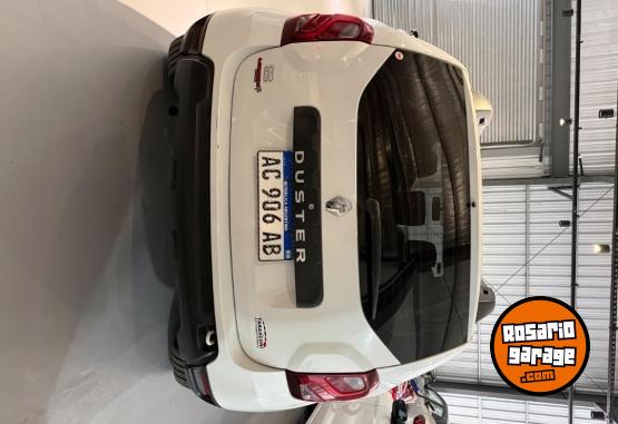 Autos - Renault Duster dynamique 1.6 2018 GNC 170000Km - En Venta