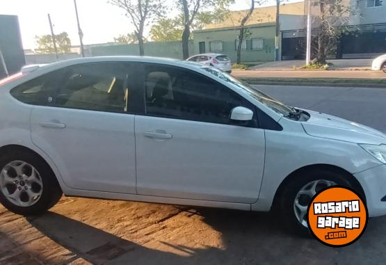 Autos - Ford FOCUS TDCI 2014 Diesel 111111Km - En Venta