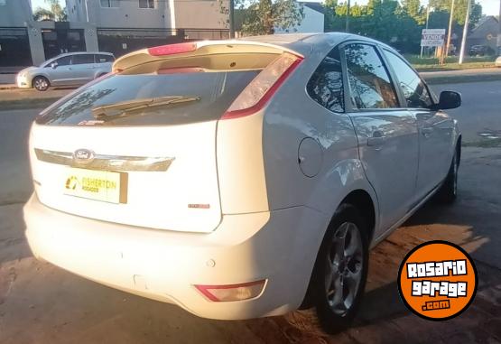 Autos - Ford FOCUS TDCI 2014 Diesel 111111Km - En Venta