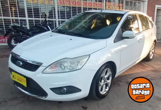 Autos - Ford FOCUS TDCI 2014 Diesel 111111Km - En Venta