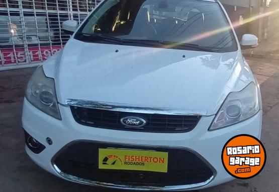 Autos - Ford FOCUS TDCI 2014 Diesel 111111Km - En Venta