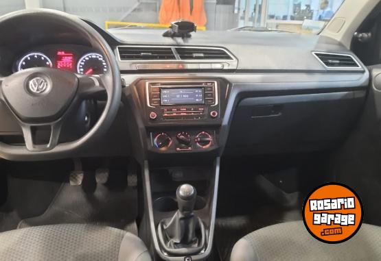 Autos - Volkswagen GOL TREND TRENDLINE 2021 Nafta 49000Km - En Venta