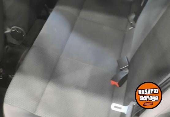 Autos - Volkswagen GOL TREND TRENDLINE 2021 Nafta 49000Km - En Venta