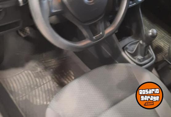 Autos - Volkswagen GOL TREND TRENDLINE 2021 Nafta 49000Km - En Venta