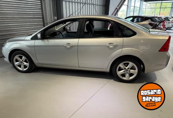 Autos - Ford Focus Trend exe 2.0 2013 Nafta 104000Km - En Venta