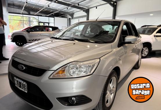 Autos - Ford Focus Trend exe 2.0 2013 Nafta 104000Km - En Venta
