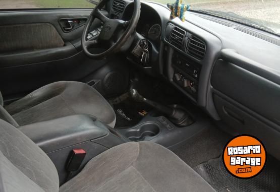 Camionetas - Chevrolet S10 2005 Diesel 278000Km - En Venta