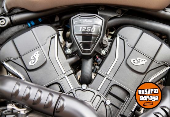 Motos - Indian SPORT SCOUT LTD 2026 Nafta 0Km - En Venta