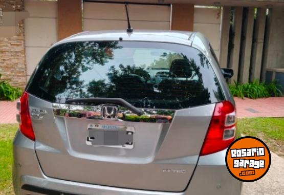Autos - Honda Fit exl 2012 Nafta 150000Km - En Venta