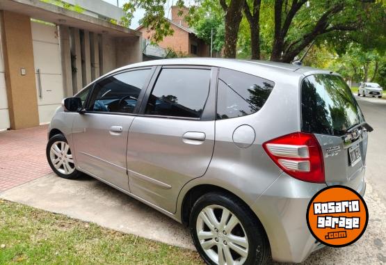 Autos - Honda Fit exl 2012 Nafta 150000Km - En Venta