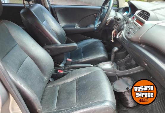Autos - Honda Fit exl 2012 Nafta 150000Km - En Venta