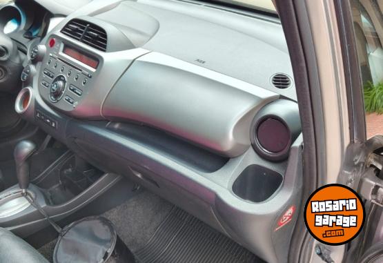 Autos - Honda Fit exl 2012 Nafta 150000Km - En Venta