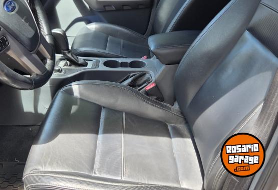 Camionetas - Ford Ranger limited 4x4 2019 Diesel 80000Km - En Venta