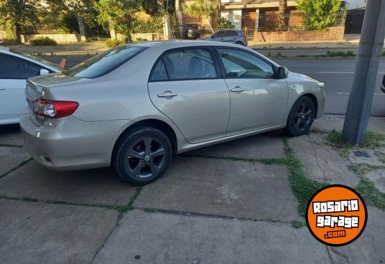 Autos - Toyota Corolla 2013 Nafta 180000Km - En Venta