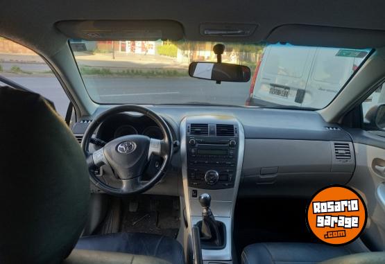 Autos - Toyota Corolla 2013 Nafta 180000Km - En Venta