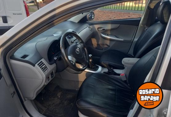 Autos - Toyota Corolla 2013 Nafta 180000Km - En Venta