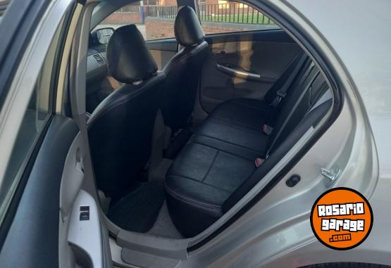 Autos - Toyota Corolla 2013 Nafta 180000Km - En Venta