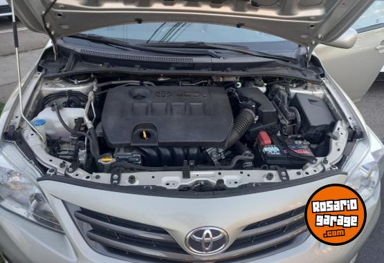 Autos - Toyota Corolla 2013 Nafta 180000Km - En Venta