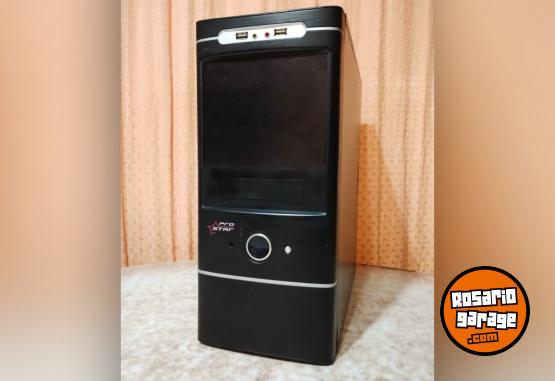 Inform�tica - CPU Intel! 4Gb Ram! Windows 10! Llevo a Domicilio! - En Venta