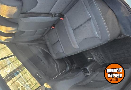 Autos - Peugeot 408 2017 Diesel 116500Km - En Venta