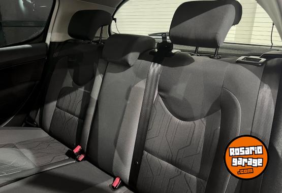 Autos - Peugeot 308 allure gps 2018 Diesel 126000Km - En Venta