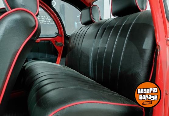 Cl�sicos - CITRO�N 3CV AZAM-M28 1974 - En Venta