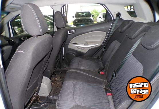 Autos - Ford ecosport titanium 1.6 2015 Nafta - En Venta