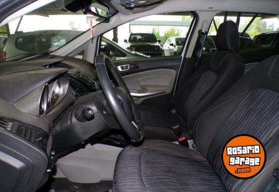 Autos - Ford ecosport titanium 1.6 2015 Nafta - En Venta