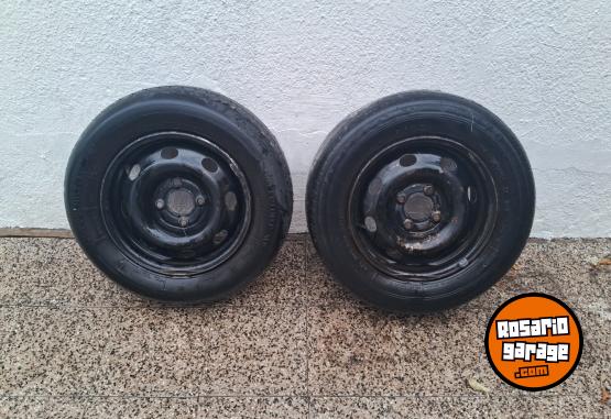 Accesorios para Autos - RUEDAS  13 - En Venta