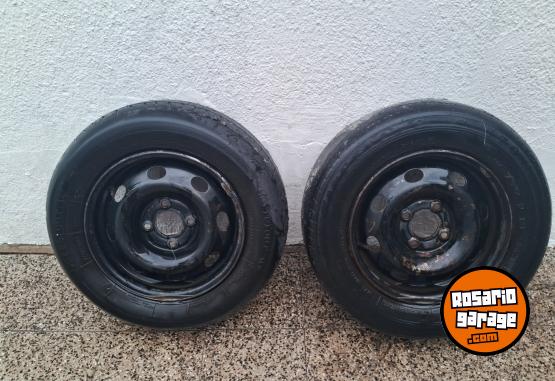 Accesorios para Autos - RUEDAS  13 - En Venta