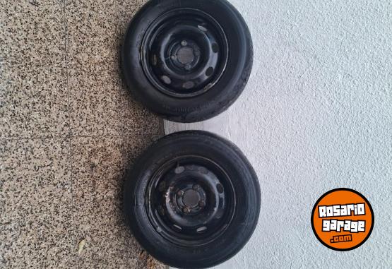 Accesorios para Autos - RUEDAS  13 - En Venta