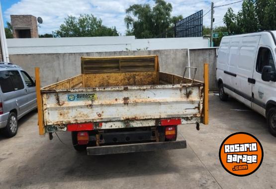 Camiones y Grúas - VENDO FORD 350 - En Venta