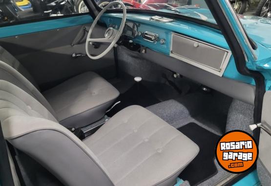 Cl�sicos - Bmw De Carlo 700 Glamour a�o 1960, Unico! Autodesco - En Venta